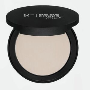 IT Cosmetics Bye Bye Pores Pressed Powder-Natural Matte Finish TRANSLUCENT *new*